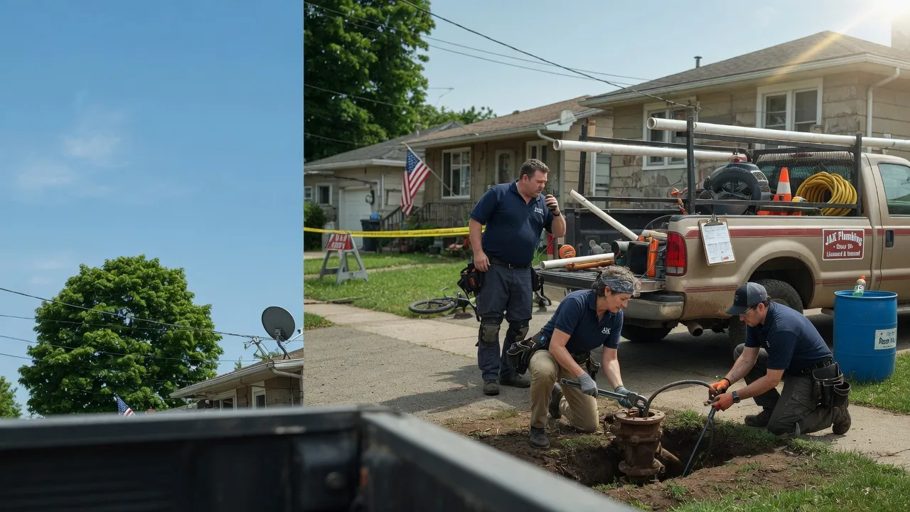Water Heater Replacement in Craig, NE near me